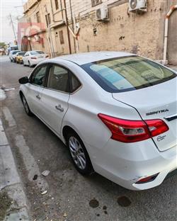 نيسان سنترا